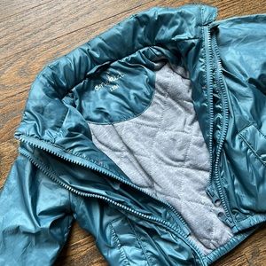 OneKid Road Coat - Transition Coat (12M)